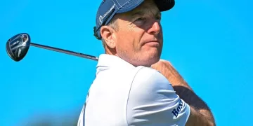 Furyk lands Ryder Cup captaincy