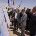 SCA advances development projects in Suez