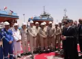 Egypt’s SCA boosts fleet with new ‘Azima’ tugboats