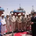 Egypt’s SCA boosts fleet with new ‘Azima’ tugboats