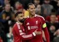 Van Dijk: Salah will get farewell