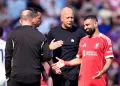 Liverpool edges toward Champions League