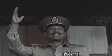 Marking the 44th anniversary of Sinai Liberation Day