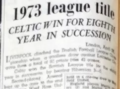 Liverpool clinch league title