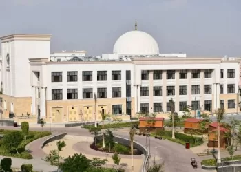 Higher education drive to accelerate in Sinai with new universities