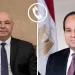 President Sisi reaffirms Egypt’s full support for Lebanon’s sovereignty, stability