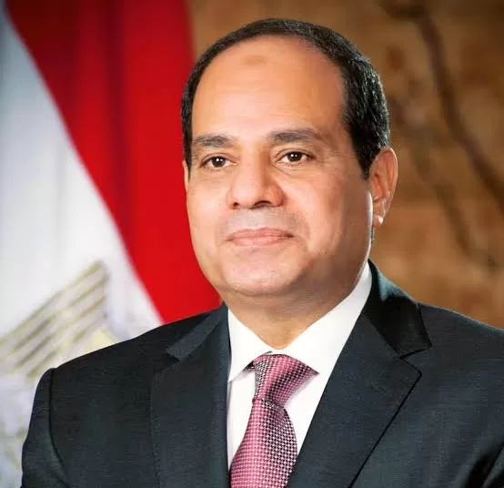 Sisi condemns shooting incident, voices "profound relief" Trump is safe 10 - Egyptian Gazette