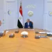 Sisi reviews economic reform, development plans  