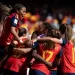Spain boosts women’s W. Cup hopes