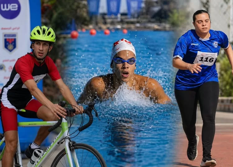 Egypt to host Special Olympics events 11 - Egyptian Gazette