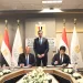 Egypt to host 20th Aerobic Gymnastics World Championships in 2028 2 - Egyptian Gazette Egypt to host 20th Aerobic Gymnastics World Championships in 2028