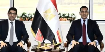 Cairo, Rabat to advance sports ties