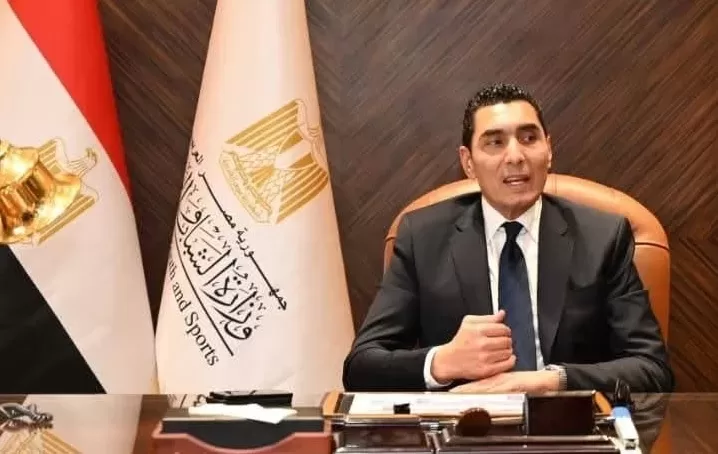 Egypt’s boxers pack a punch on global stage 19 - Egyptian Gazette