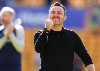 Spurs win key to EPL survival