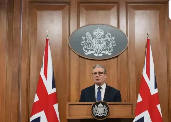 Starmer calls for closer Europe ties as Iran war strains US relations