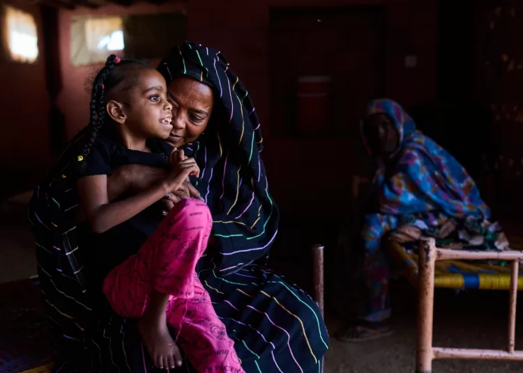 Sudan, war, Medicines