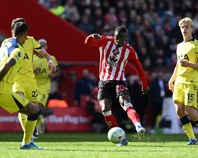 Spurs win would “change everything” 18 - Egyptian Gazette Spurs win would “change everything” 17 - Egyptian Gazette