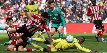 Spurs win would “change everything”