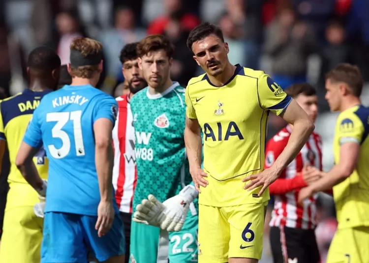 Spurs win would “change everything” 12 - Egyptian Gazette Spurs win would “change everything” 11 - Egyptian Gazette