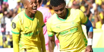 Sundowns book CAF Champions League final