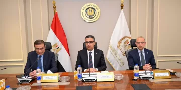 Egypt steps up efforts to bolster food security, market stability 1 - Egyptian Gazette Egypt steps up efforts to bolster food security, market stability