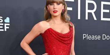 Taylor Swift