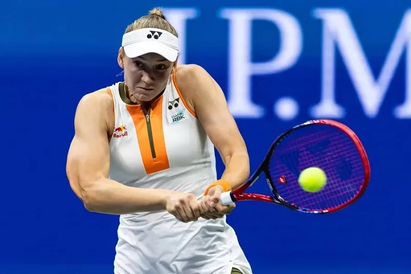 Elena to face Mirra in Stuttgart 14 - Egyptian Gazette
