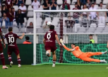 Torino frustrates Inter in Serie A