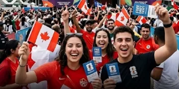 Toronto cuts World Cup entry cost