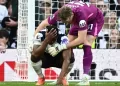 Brighton hits Spurs EPL survival hopes