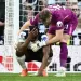 Brighton hits Spurs EPL survival hopes