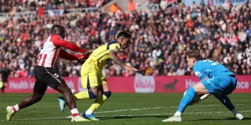 Spurs hit by Romero injury