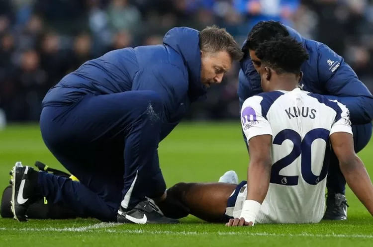 Spurs' Kudus could miss W. Cup 12 - Egyptian Gazette Spurs' Kudus could miss W. Cup 11 - Egyptian Gazette