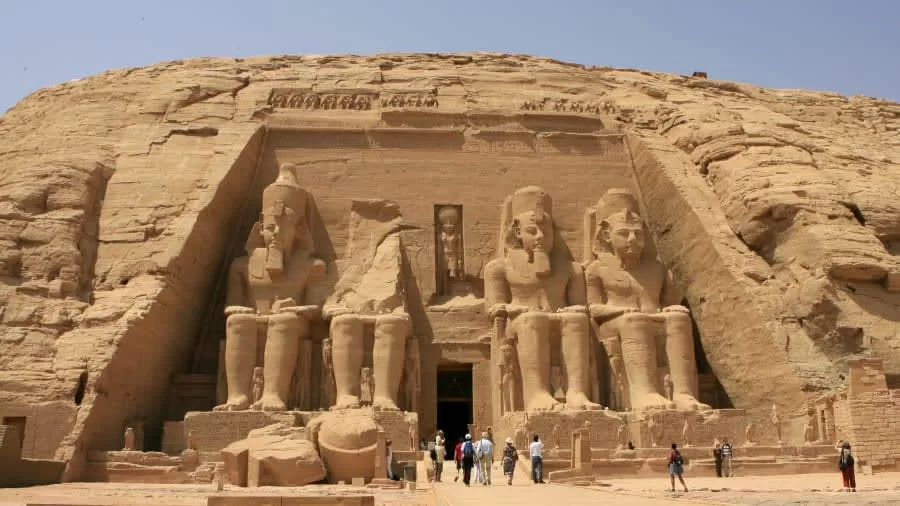 Egypt launches “Tourism Ambassador” competition to promote heritage awareness among students 13 - Egyptian Gazette