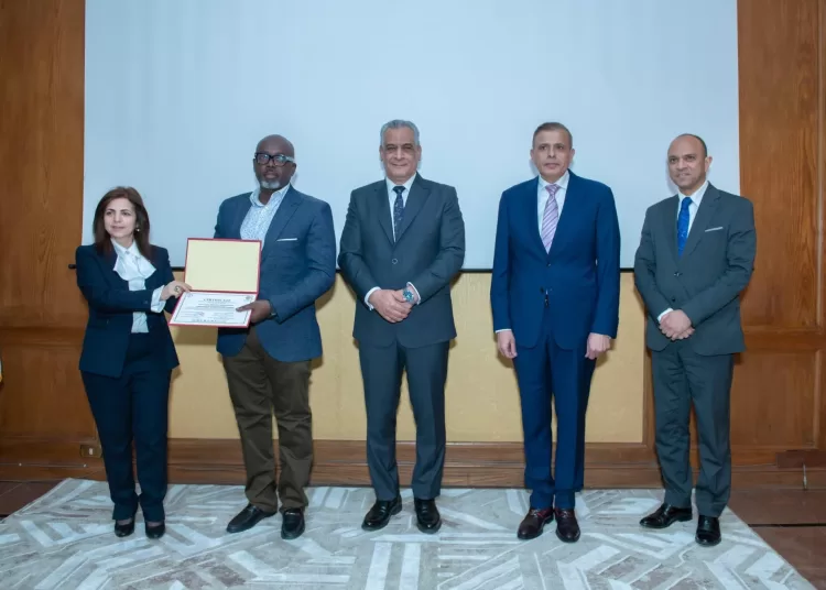 Cairo deepens ties with Africa through technical training 12 - Egyptian Gazette