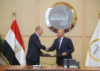 Egypt, Russia Sign MoU to boost maritime transport  cooperation