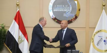 Egypt, Russia Sign MoU to boost maritime transport  cooperation