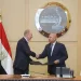 Egypt, Russia Sign MoU to boost maritime transport  cooperation