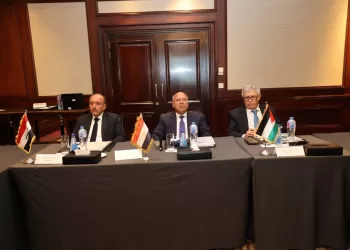 Arab Bridge Maritime marks 40th Anniv. with record profit, passenger growth