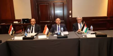 Arab Bridge Maritime marks 40th Anniv. with record profit, passenger growth 1 - Egyptian Gazette Arab Bridge Maritime marks 40th Anniv. with record profit, passenger growth