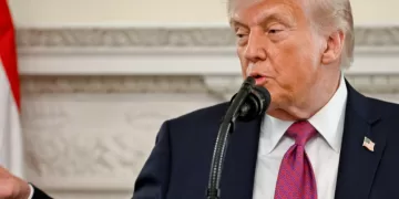 Trump claims Iran will not execute 8 women after request