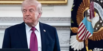 Trump to meet Lebanon, Israel envoys on truce extension