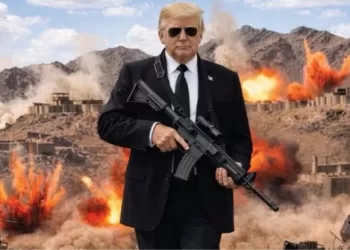 Trump-AI