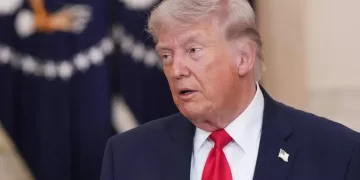 Trump: US will target Iran’s infrastructure on Tuesday