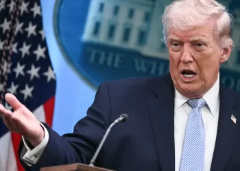 Trump says ‘a whole civilization will die tonight’ if Iran misses deal deadline