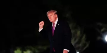 Americans question Trump’s temperament amid Iran crisis, Pope spat