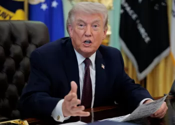 US to leave Iran ‘pretty quickly’, return if needed