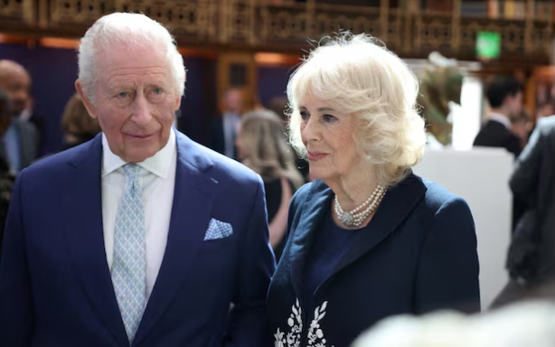 ‘King Charles trip to US to go ahead’