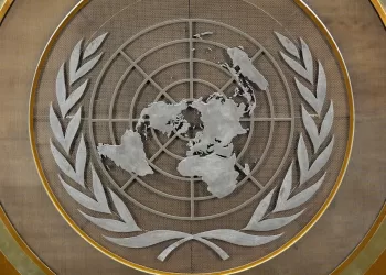 Russia, China veto watered-down UN resolution to reopen Strait of Hormuz