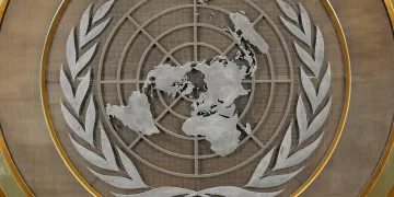 Russia, China veto watered-down UN resolution to reopen Strait of Hormuz